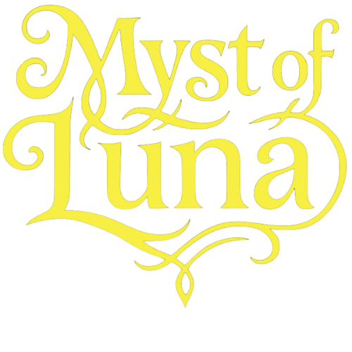 Myst Of Luna logo